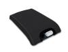 PRP 10-14 Ford Raptor  Center Console Cover- Black with Silver Stitch