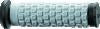 ProTaper Pillow Top ATV Grips - Black/Gray/Black