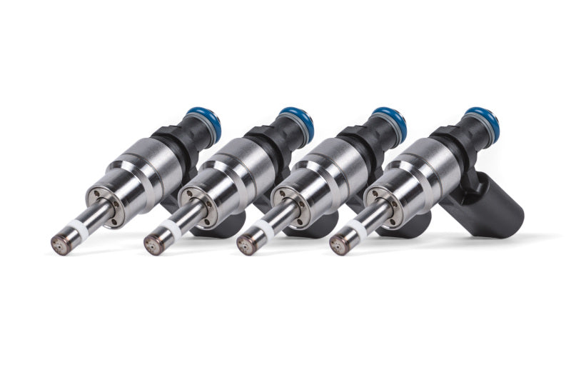 APR 09-13 Audi A3 Quattro OEM High Flow Injectors - Set of 4