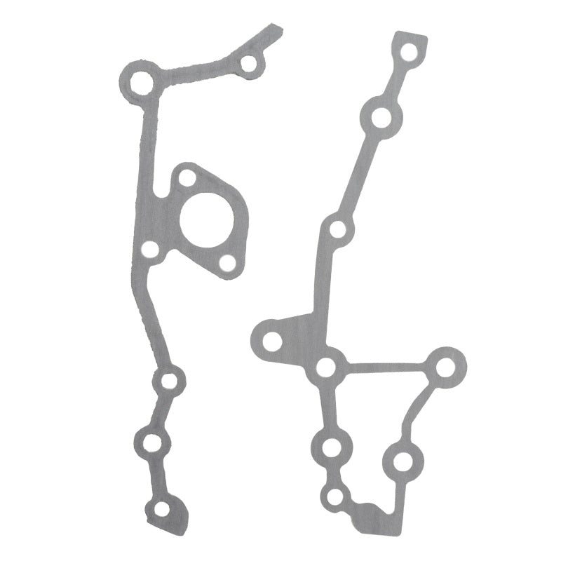 Cometic Toyota 7M-GE/7M-GTE .020in Fiber Timing Cover Gasket Set