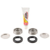 Pivot Works 02-03 Can-Am Quest 500 Swing Arm Kit
