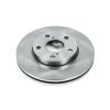 Power Stop 92-98 Lexus SC300 Front Autospecialty Brake Rotor