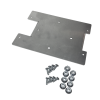 Oracle Trigger Jeep Jk Fusebox Controller Bracket