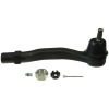 MOOG 97-00 Acura EL Front Left Outer / Left Outer Tie Rod End