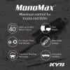 KYB 19-23 Ford Ranger MonoMax Gas Strut - Front
