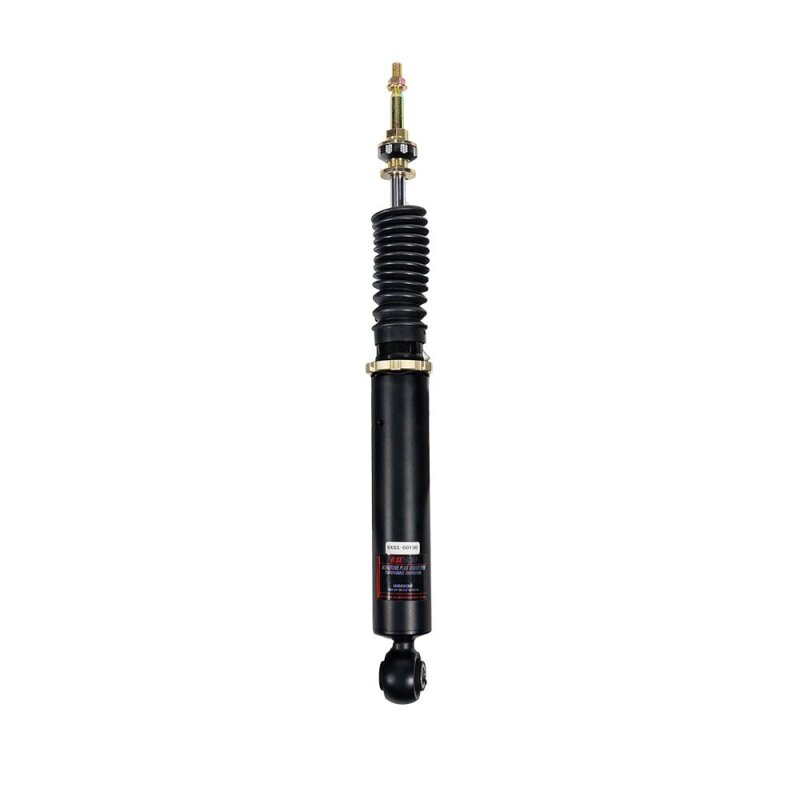 BLOX Racing 2016+ Honda Civic Coupe/Sedan (Non Si / Type R) Plus Series Fully Adjustable Coilovers