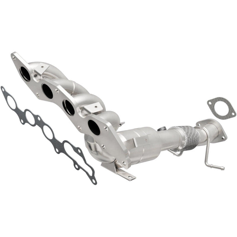 MagnaFlow 04-05 Mazda 3 2.3L Direct Fit Converter