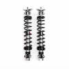 QA1 82-02 Chevrolet Camaro/Pontiac Firebird (F-Body) Single Adjust Rear Pro Coil Shocks - 150lb