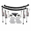 Skyjacker 4In KIT 03/99-99F250 350 V10