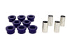 SuperPro Control Arm Bushing Kit
