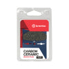 Brembo 88-88 Alfer MC 125cc Brake Pad - Front
