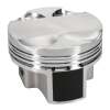 Wiseco Mitsubishi 4G63 86.50 mm Bore 28.70 mm CH -4.00 CC Piston Set