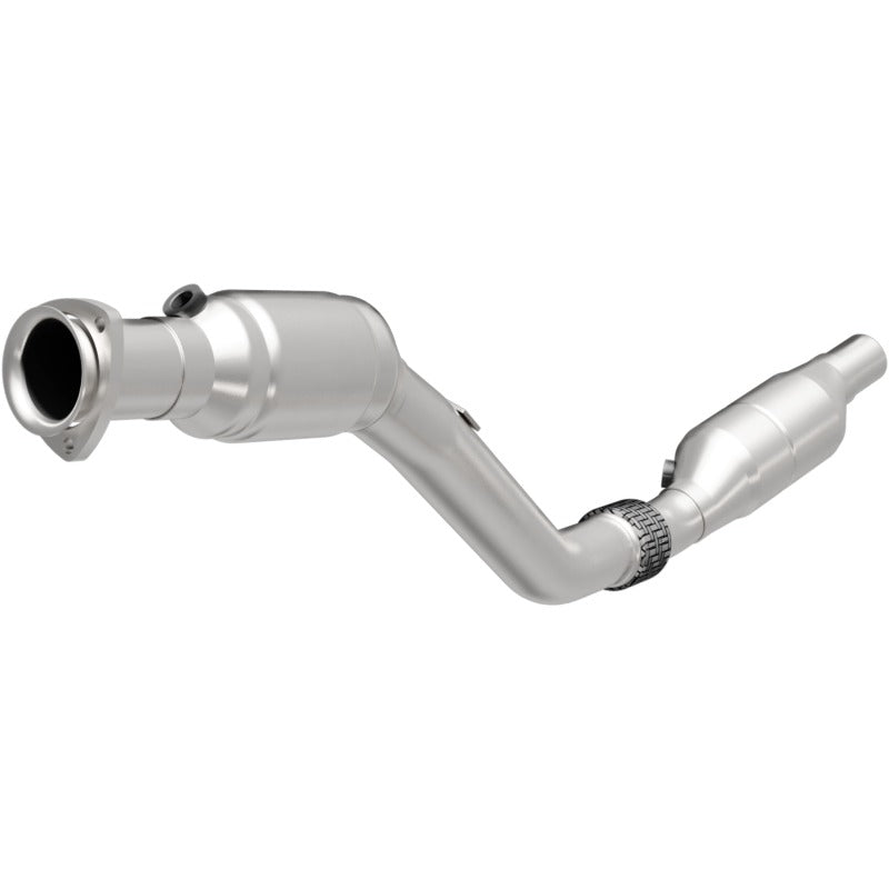 MagnaFlow Direct Fit Catalytic Converter 04-06 Audi S4 4.2L CA