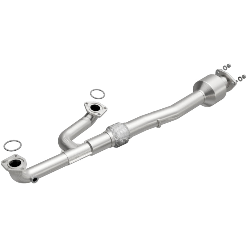 MagnaFlow Direct Fit Catalytic Converter 13-14 Accord 3.5L