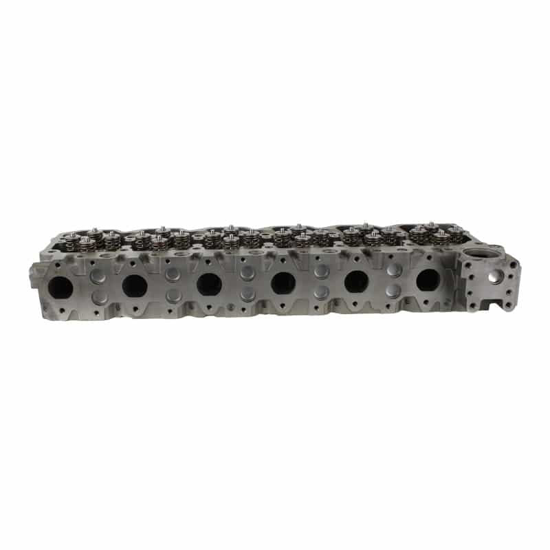 Industrial Injection 07.5-18 Dodge Cummins 6.7L Stock Head w/Fire Rings