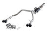 Flowmaster 24-25 GM 1500 6.2L American Thunder Cat-Back Exhaust System