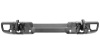 Rugged Ridge 18-20 Jeep Wrangler JL Arcus Rear Bumper
