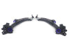 SuperPro 2007-2011 Honda CR-V EX Front Control Arm Lower Assembly Kit - Standard