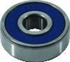 QuadBoss 6301-2RS Bearing 12X37X12