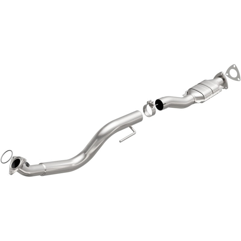 MagnaFlow Direct Fit Catalytic Converter 03-07 GM 2500/3500 P/S OEM