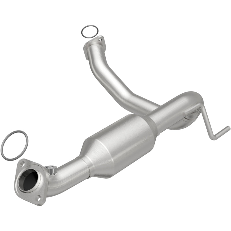 MagnaFlow 10-12 Toyota 4Runner 4.0L Direct Fit Converter