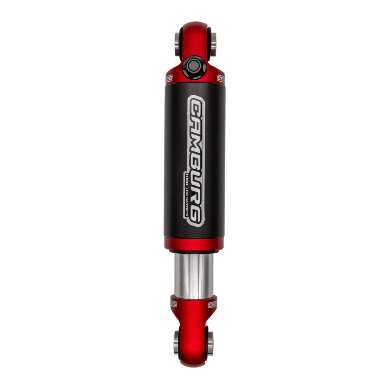 Camburg Kinetik 2.5 x3.75 Slapper Bump Stop