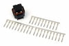 Haltech NEXUS Series AMP 26-Pin Key 1 - Plug & Pins Only