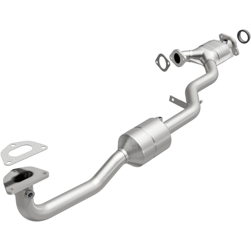 MagnaFlow Direct Fit Catalytic Converter 04-05 Subaru Outback/Legacy 2.5L D/S