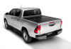 UnderCover Flex 2022 Tundra Std/Crew/Dbl Cab (w/ or w/o CMS) 6.5ft bed cover