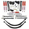 Skyjacker 8.5In SYSTEM 05 F250 4WD GAS