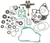 Vertex Pistons 04-07 RM 125 Complete Engine Rebuild Kit