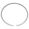 Wilwood Snap Ring Hat - Internal 8.80in Dia SUS 302