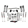 Skyjacker 6In JK 4DR LT LA KIT W/M95
