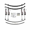 Skyjacker 3/4In 74.5-93 DGE 1T W/ADDLF