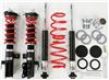 RS-R 11-17 Lexus CT 200h (ZWA10) Sports-i Coilovers