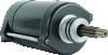 QuadBoss 17-19 Polaris ACE 900 XC Motor Starter