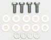 Wilwood Bolt Kit - M12-1.75 x 30mm Hex Head - 4-Pack