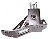 Innovative 92-95 Honda Civic / 94-01 Acura Integra Conversion Driver Sub Bracket K-Series Engines
