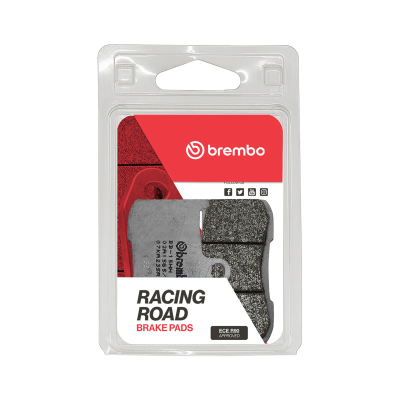 Brembo Sinter Xtra Brake Pad