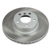 Power Stop 11-17 BMW X3 Front Semi Coated Rotor