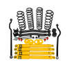ARB JL 2 Door OME Light Kit