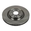 Power Stop 13-16 Mercedes-Benz GL350 Front Autospecialty Brake Rotor