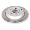 Power Stop 07-09 Mercedes-Benz ML320 Rear Semi Coated Rotor