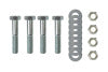 UMI Performance 82-03 S-10/S-15 Upper A-Arm Mounting Hardware
