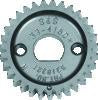 S&S Cycle 1999+ BT 31 Tooth Undersized Pinion Gear