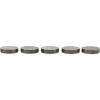 Hot Cams Shim Kits 2.050mm Thickness - 5 Pack