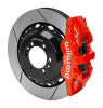 Wilwood SUPERFORMANCE Rear Kit GT40 AERO