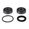 Pivot Works 1983 Honda CX650T Turbo Rear Wheel Bearing Kit