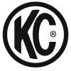 KC HiLiTES KClip Cable Anchors 10-Pack