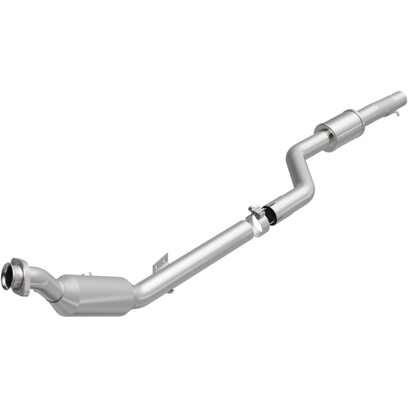 MagnaFlow 07-11 Mercedes-Benz S550 5.5L Direct Fit Converter